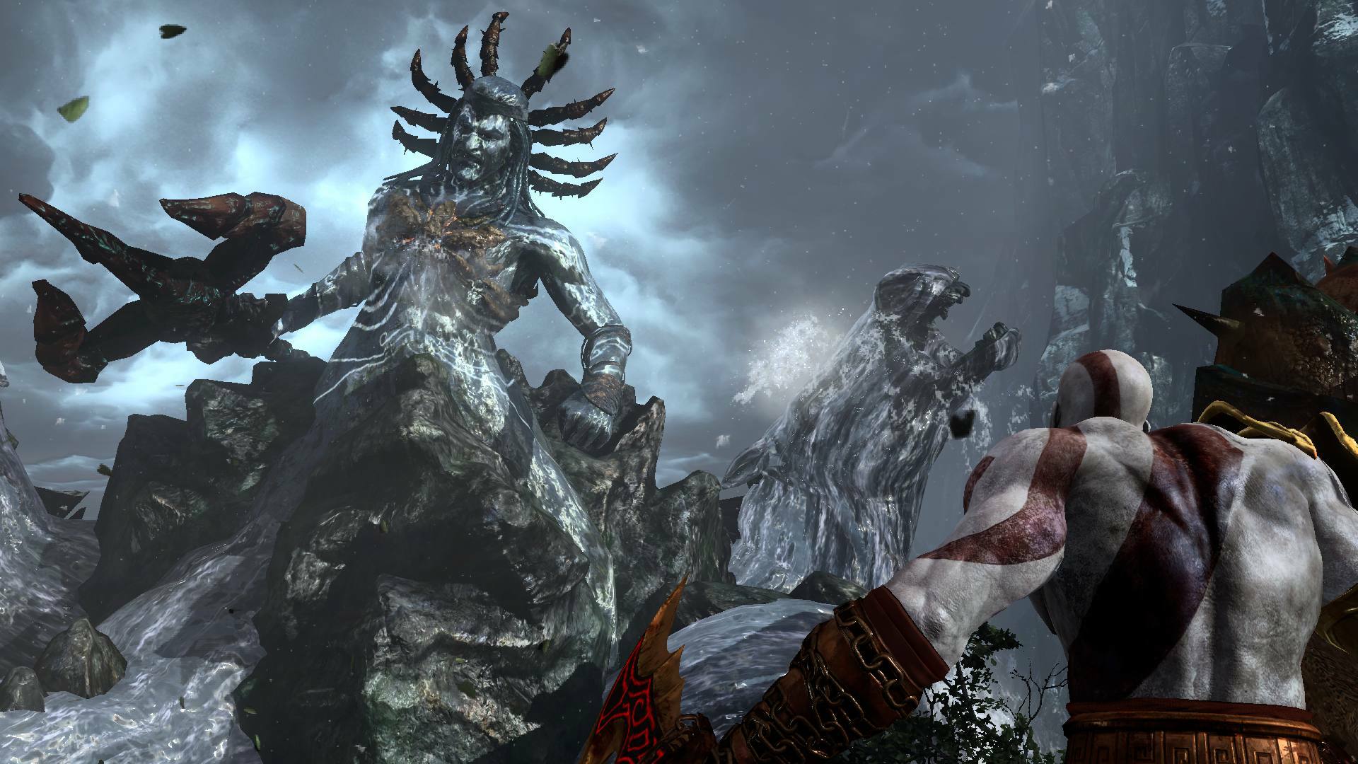 God of War III (Edición Especial) - Imagen 41